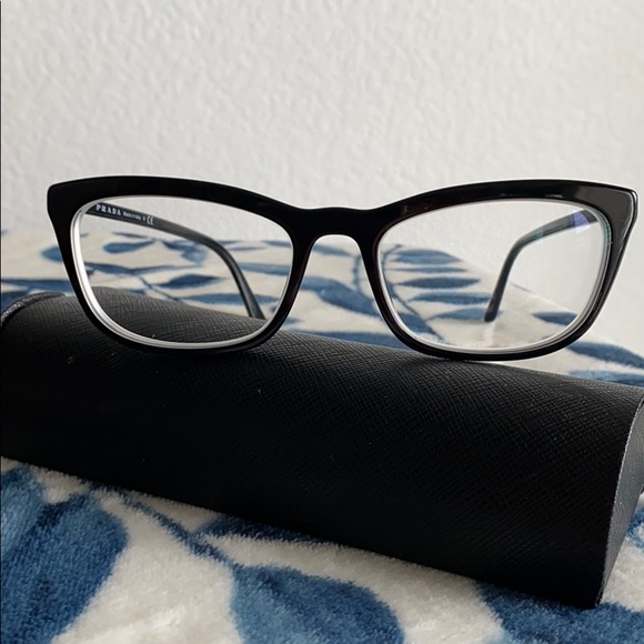 Prada Glasses - Picture 3 of 16